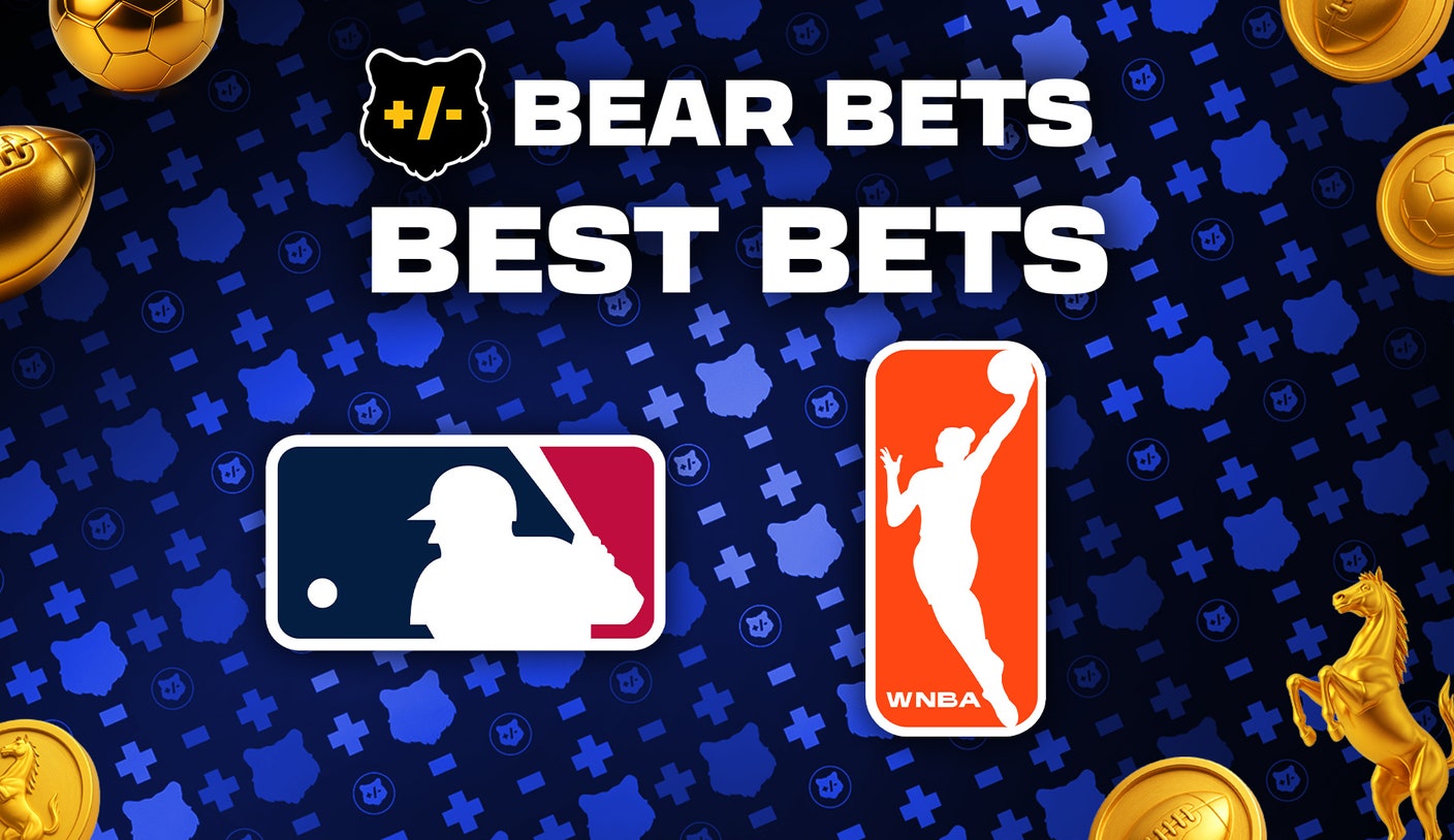 爱游戏·ayx-官网登录入口：Chris 'The Bear' Fallica 重磅 MLB 赛扬奖与 WNBA 期货最佳押注